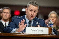 Pentagon Ungkap Iran...