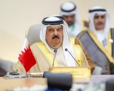 Raja Bahrain Perintahkan...
