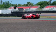GT World Challenge Asia...