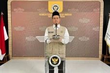 42 Calon Jemaah Haji...