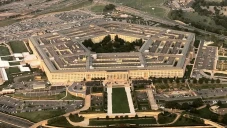 Pentagon Resmi Gandeng...