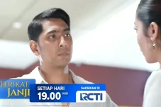 Sinopsis Sinetron Terikat...