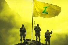 6 Strategi Hizbullah...