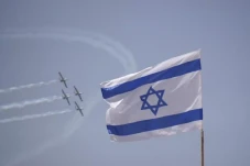 Israel Ketakutan dengan...
