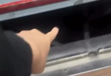 Kasus Dugaan Pelecehan...