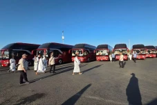 Kemenhaj: 7 Jemaah Haji...