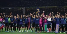 Inter Milan Kunci Gelar...
