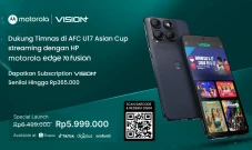 Nonton AFC U17 di VISION+...
