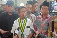 40 Ormas Islam Laporkan...