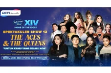 Spekta 12, Aces Siap...