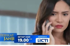 Sinopsis Sinetron Terikat...