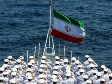 Militer Iran Klaim Gagalkan...