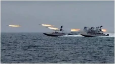2 Rudal Iran Dikabarkan...