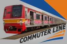 KRL Gangguan LAA di...