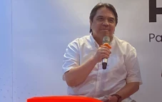 Ade Armando Mundur dari...