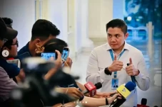 Soal Tudingan ke Seskab,...