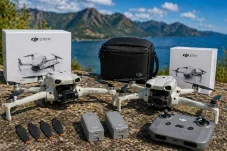Mending DJI Lito 1 atau...