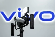 iPhone Terancam? vivo...