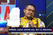 Kuasa Hukum Topi Merah...