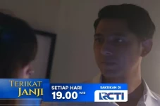 Sinopsis Sinetron Terikat...
