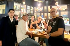 Tiga Hari Nyerutu Gratis,...