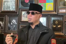 Keluarga Besarnya Tak...