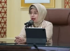 Kepala BPS: Mobilitas...