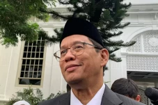 RI Lepas dari Kutukan...