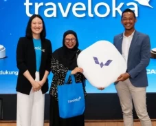 Traveloka Perkuat Loyalitas...