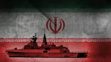 Iran Peringatkan Rute...