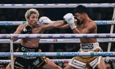 Resmi, Naoya Inoue Jadi...