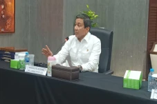 Desakan Reformasi Polri,...