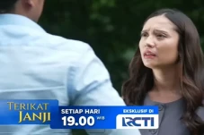 Sinopsis Sinetron Terikat...