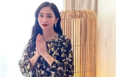 Bunga Zainal Ungkap...