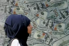 Nyari Selamat di Tengah...