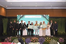 Inovasi Muda dan Universitas...
