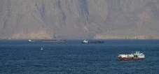 IRGC: Jalur Pelayaran...