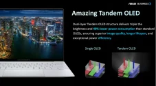 ASUS ExpertBook Ultra:...