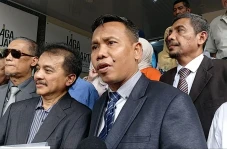 Jokowi Digugat Lagi...