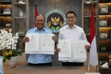 BPOM dan BGN Kerja Sama...