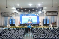 Gembleng Praja Utama...