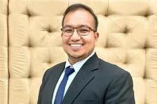 Produksi Beras Naik...