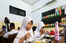 UI Dukung Program MBG...