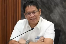 Purbaya: Saya Sebel...