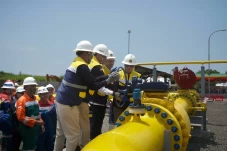 Resmi Jadi Operator...