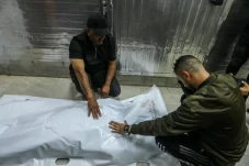 Hamas Desak AS Hentikan...