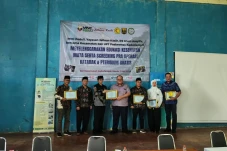 MNC Peduli, RSI Assyifa...