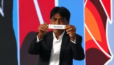 Hasil Undian Piala AFF...