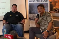 ART Indonesia-AS Dinilai...