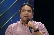 Dari Dosen UI ke Pusaran...